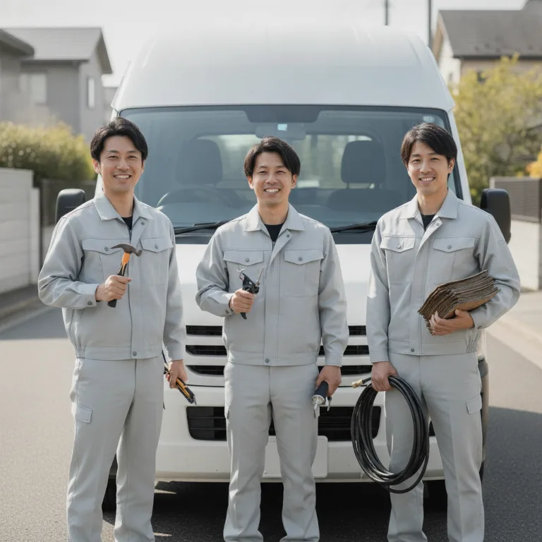 屋根職人 のチーム: 丸亀市